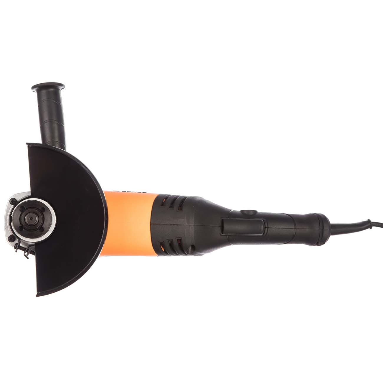 Угловая шлифовальная машина Вихрь УШМ-150/1400Э (72/12/8)