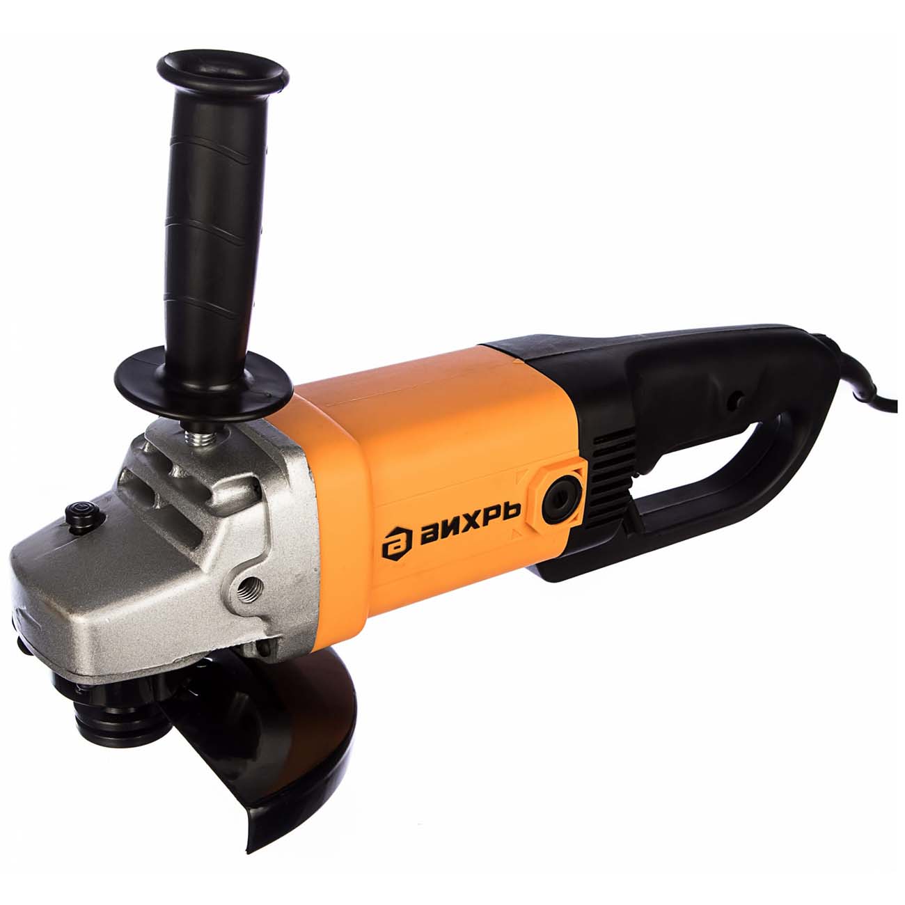 Угловая шлифовальная машина Вихрь УШМ-180/1800 (72/12/5)