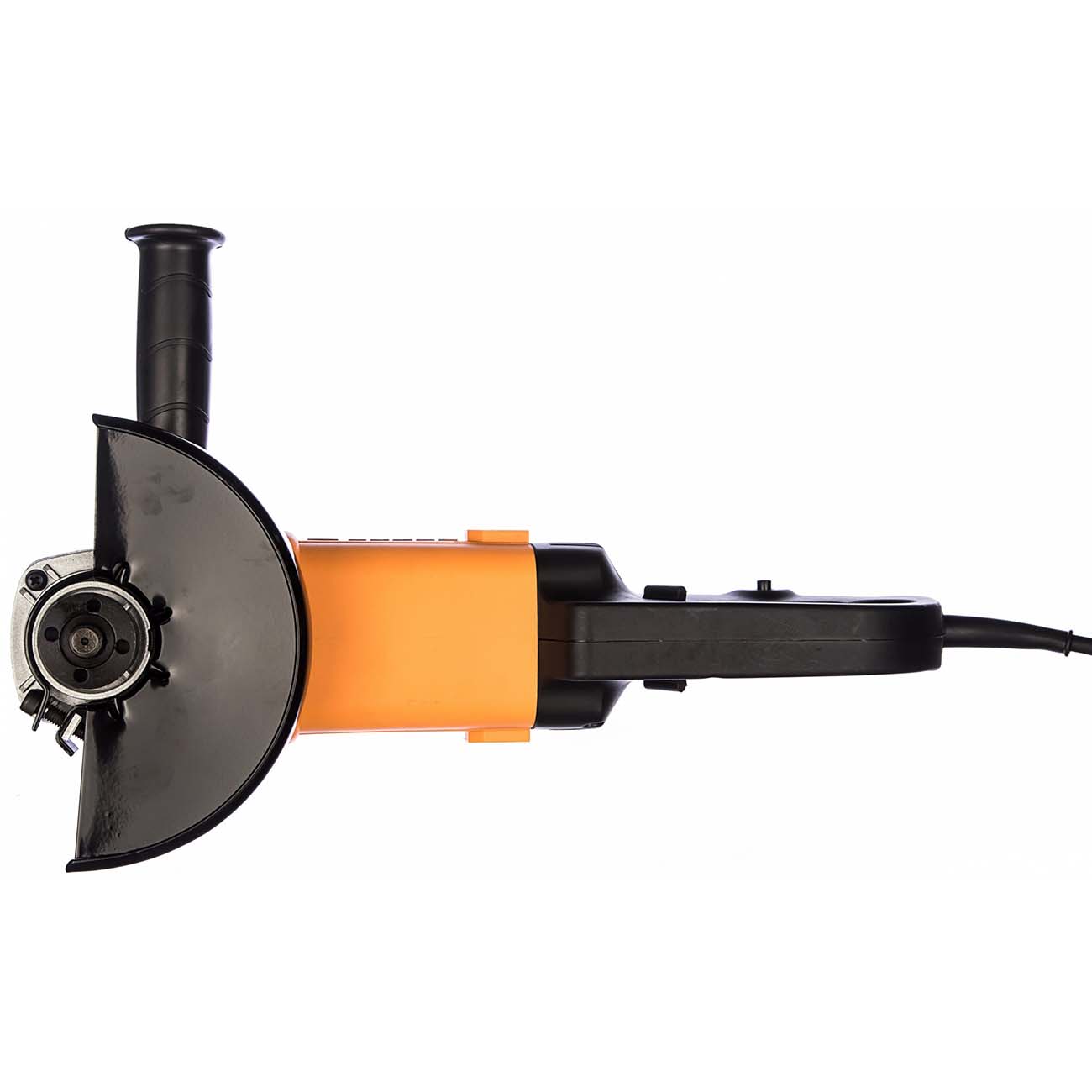 Угловая шлифовальная машина Вихрь УШМ-180/1800 (72/12/5)