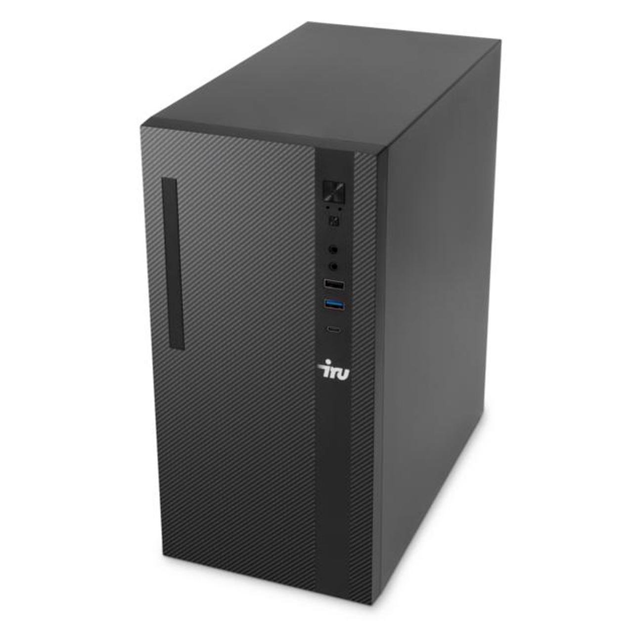 Системный блок IRU 310SC