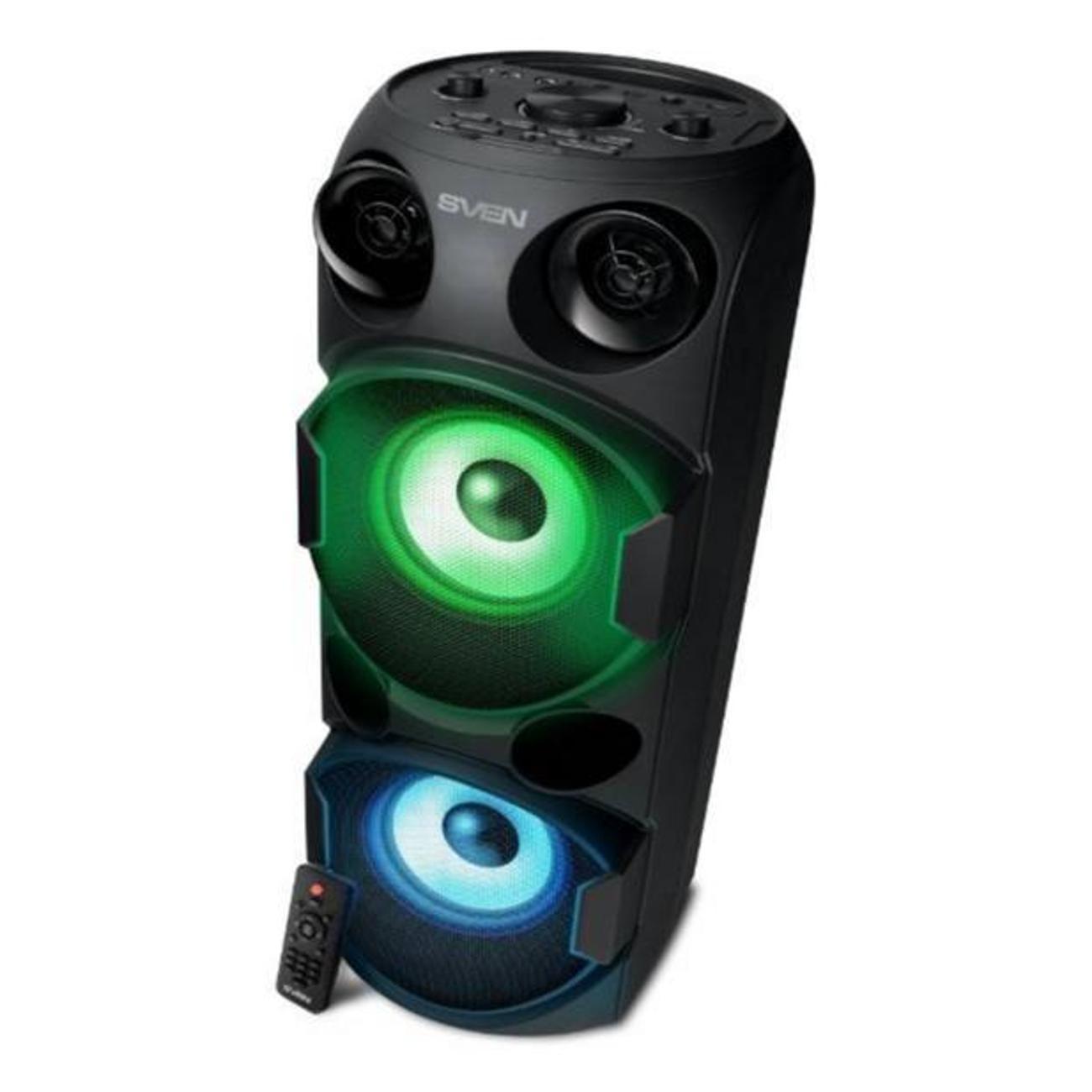 Hi-Fi Колонки Sven PS-750