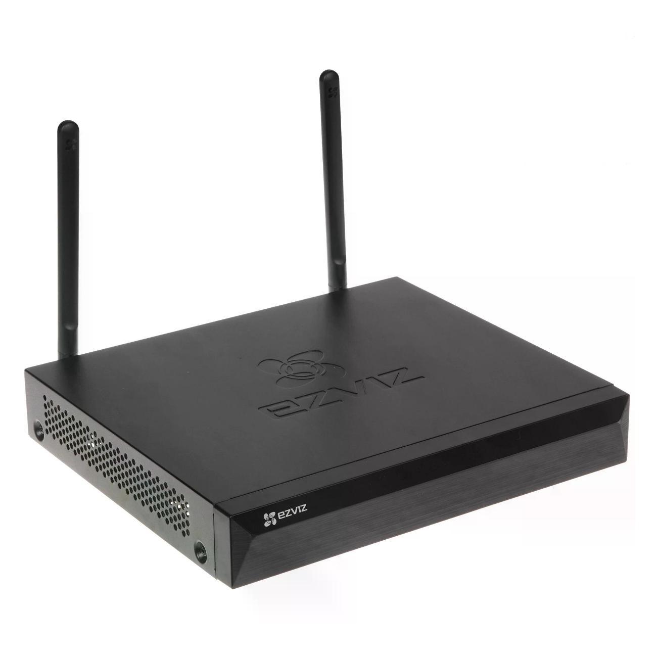 IP-видеорегистратор Ezviz X5S 4W