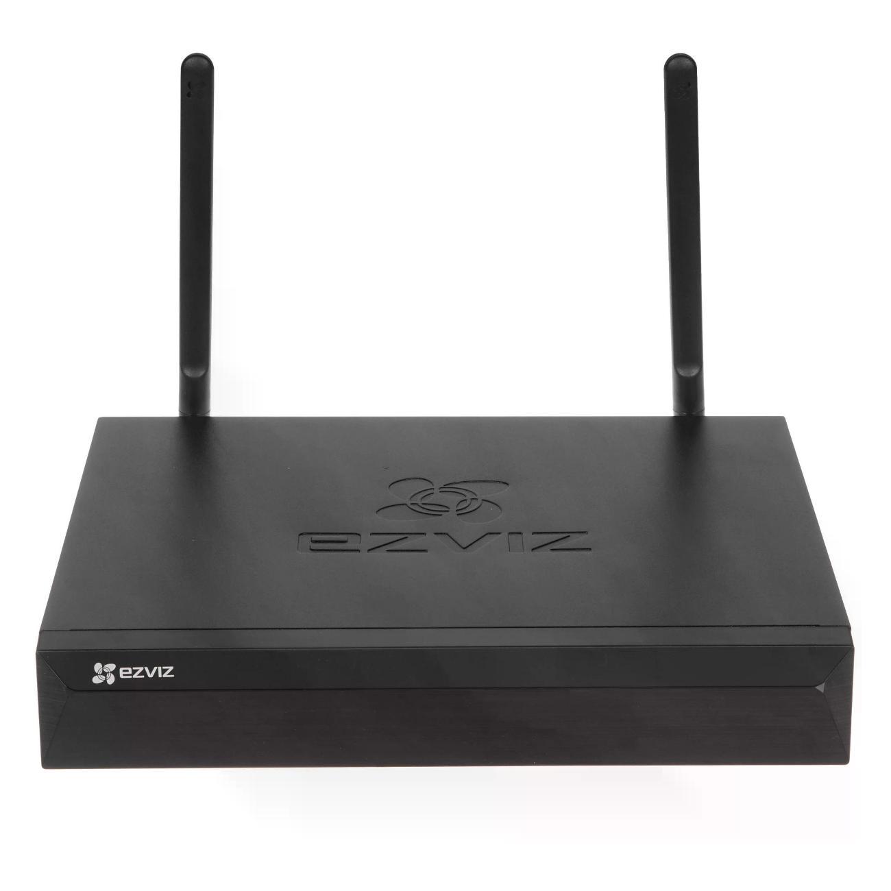 IP-видеорегистратор Ezviz X5S 4W