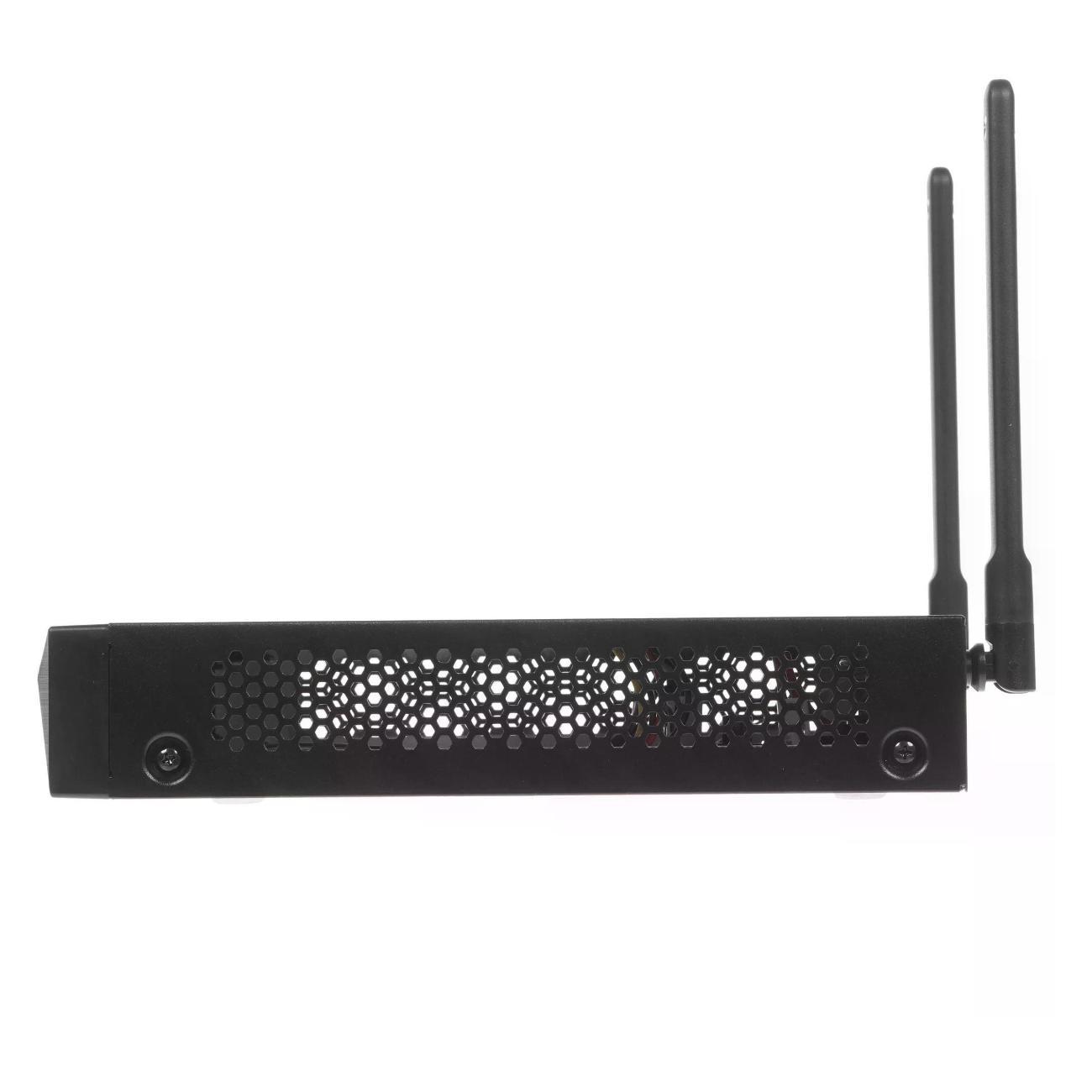 IP-видеорегистратор Ezviz X5S 4W