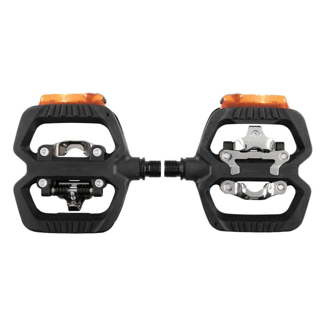 Педали для велосипеда Look Cycle GEO TREKKING VISION