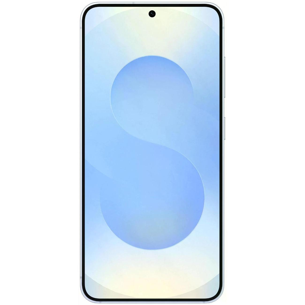 Смартфон Samsung Galaxy S25 12/128GB IcyBlue