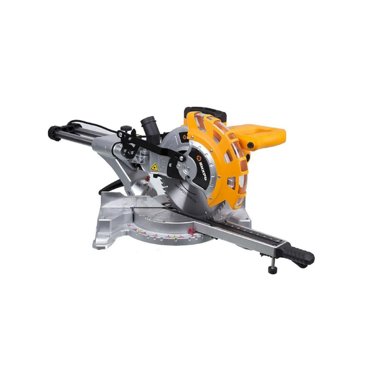 Электропила торцовочная Вихрь ПТ-255ПЛ (72/18/3)