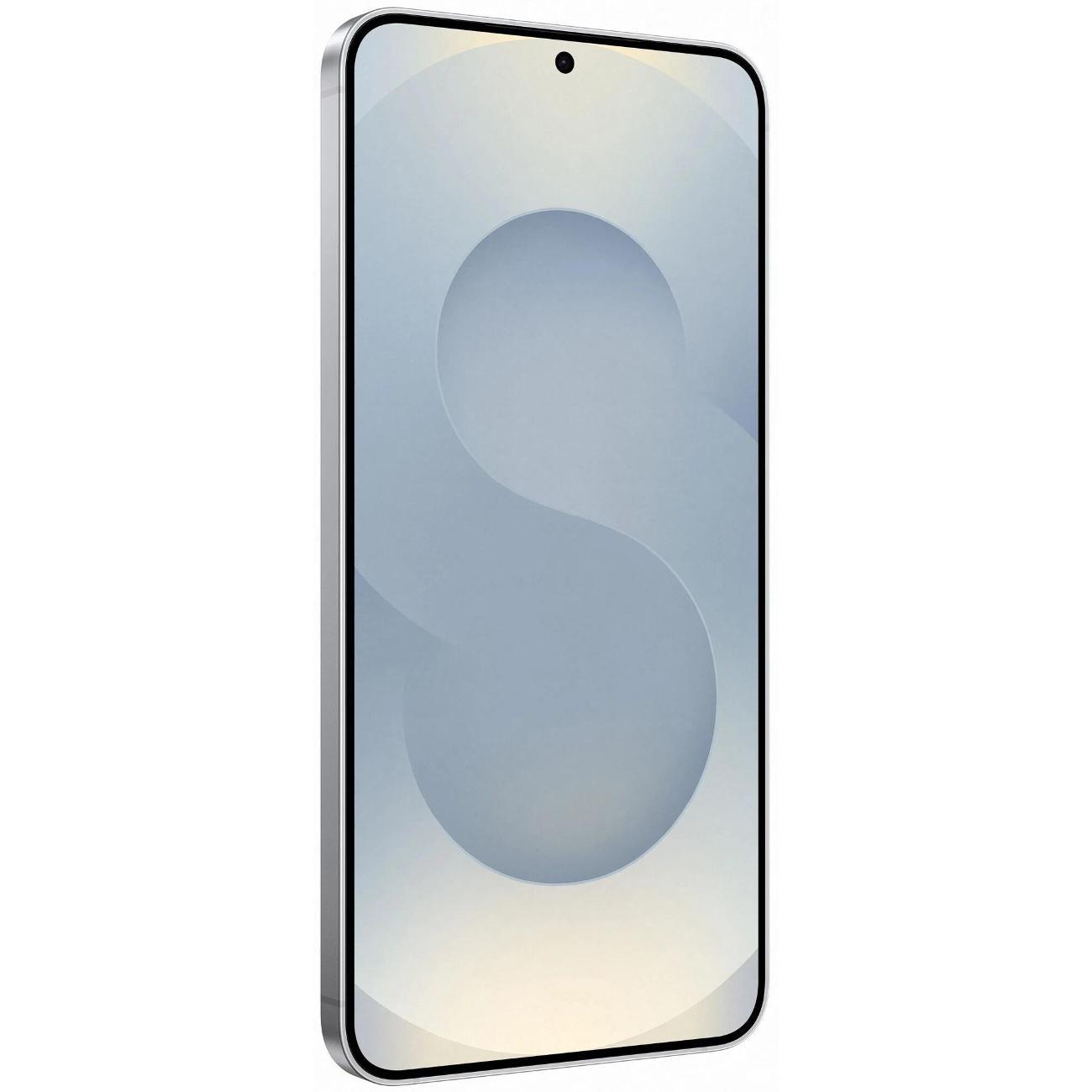 Смартфон Samsung Galaxy S25+ 12/256GB Silver Shadow