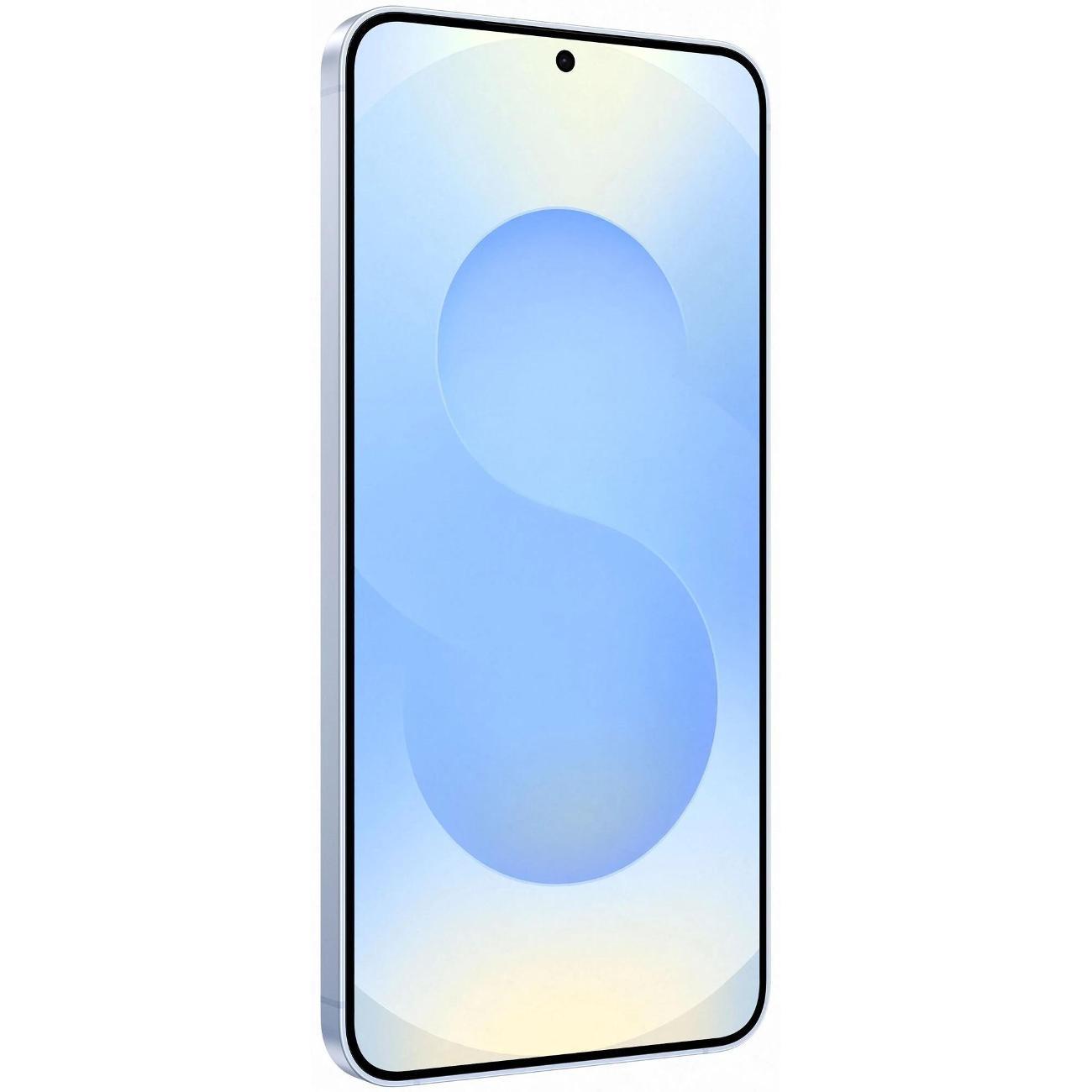 Смартфон Samsung Galaxy S25+ 12/512GB Icyblue