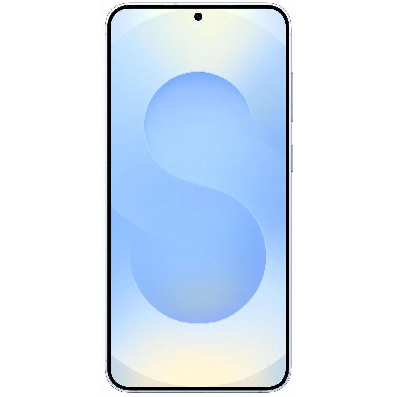 Смартфон Samsung Galaxy S25+ 12/512GB Icyblue