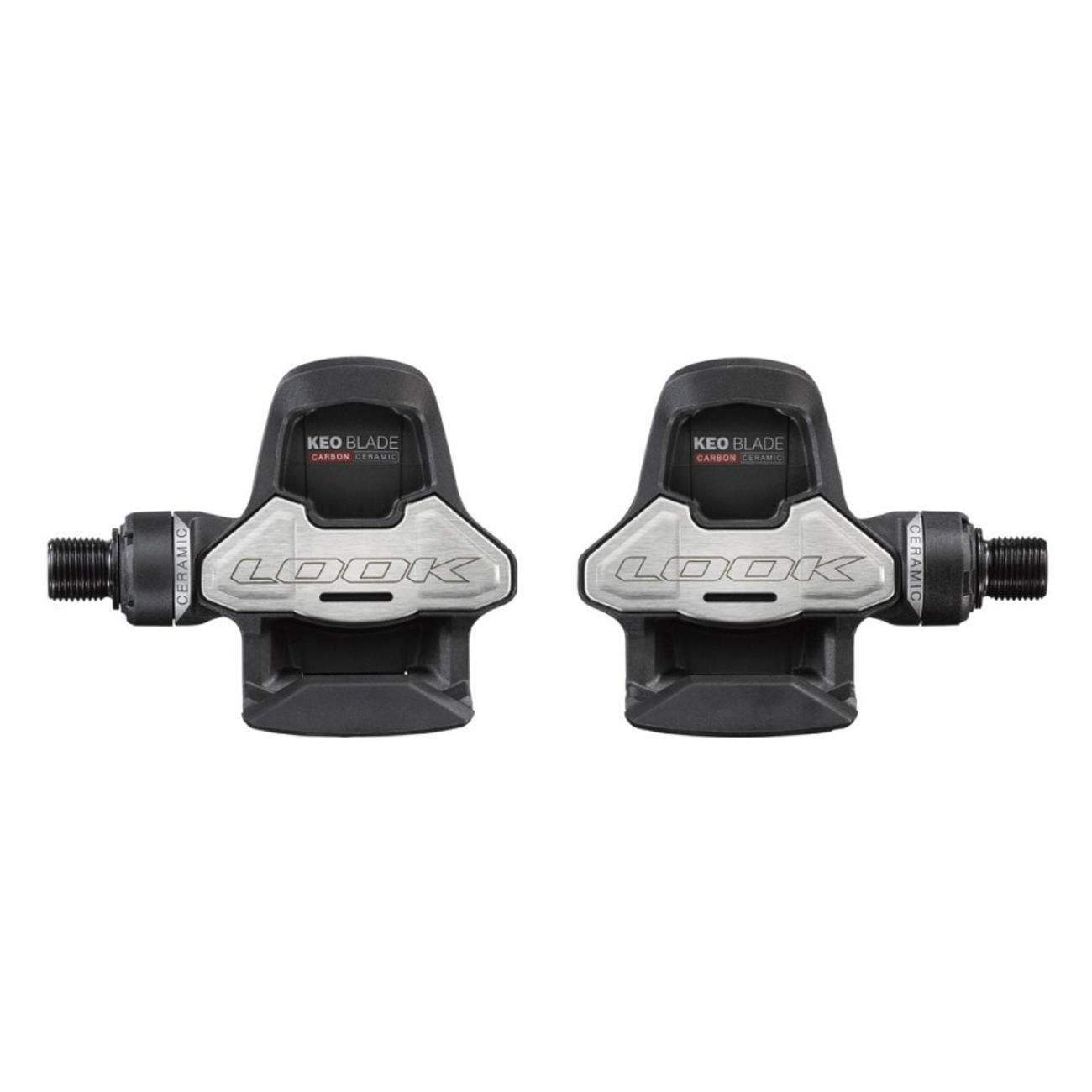 Педали для велосипеда Look Cycle KEO BLADE CARBON 00022007