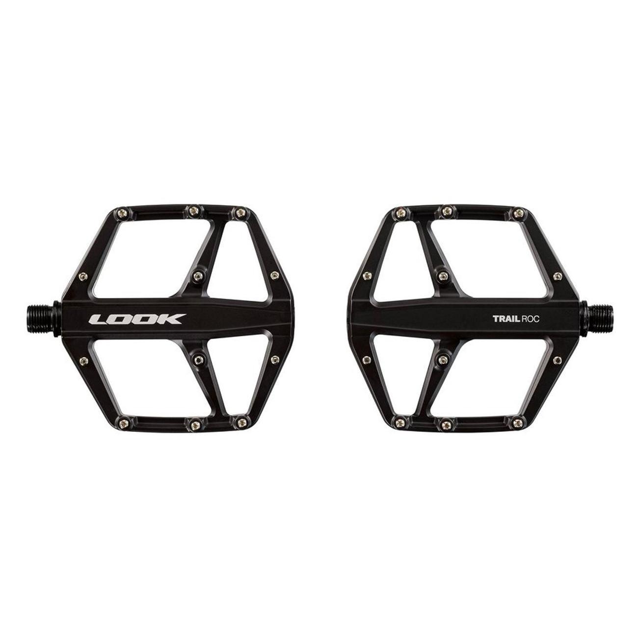 Педали для велосипеда Look Cycle TRAIL ROC