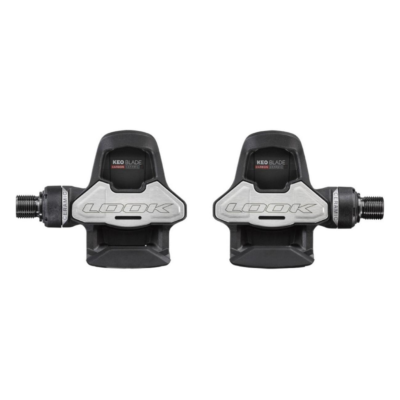 Педали для велосипеда Look Cycle KEO BLADE CARBON 00022008 фото