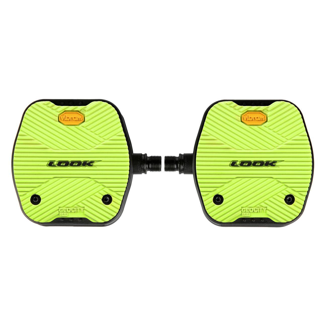 Педали для велосипеда Look Cycle GEO CITY GRIP