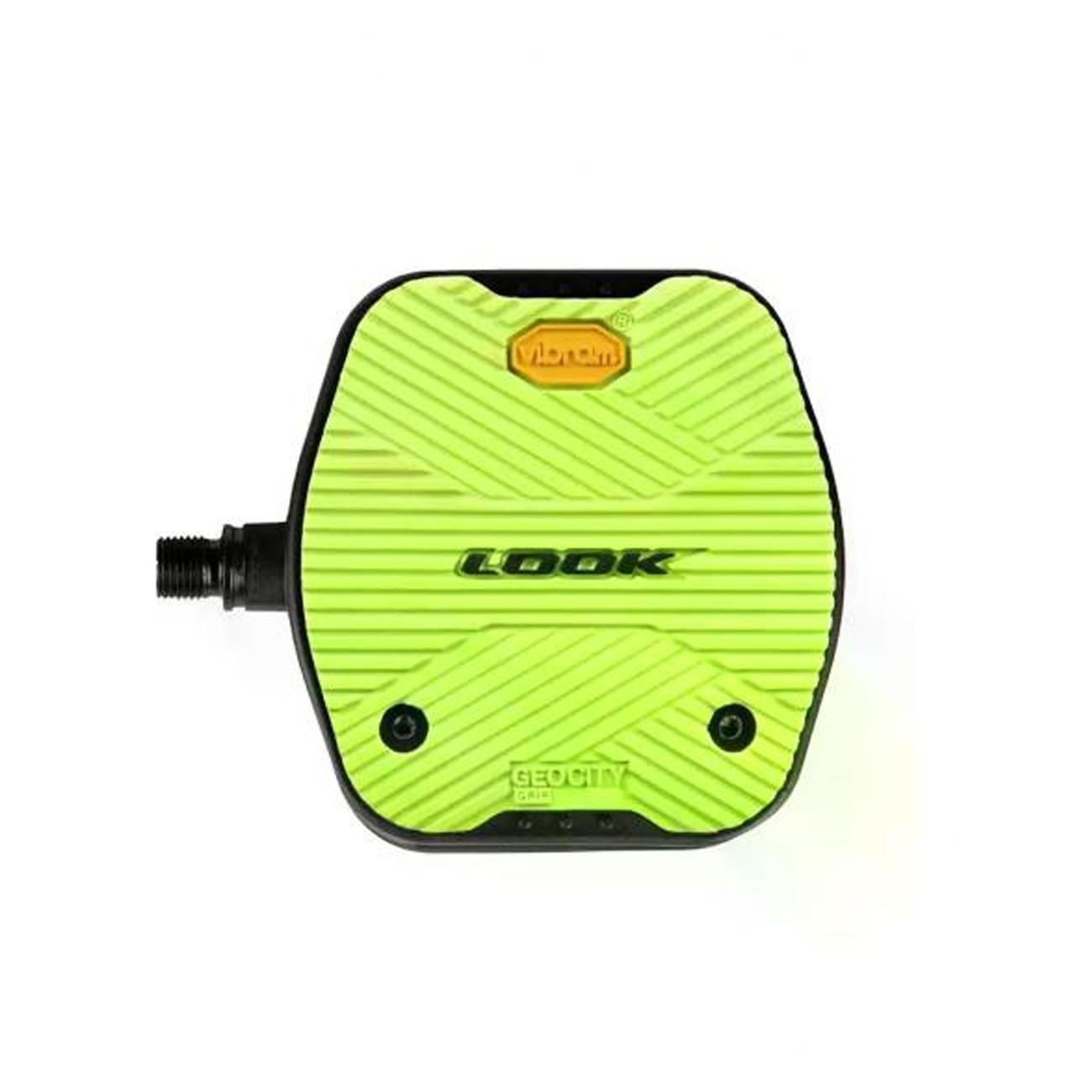 Педали для велосипеда Look Cycle GEO CITY GRIP