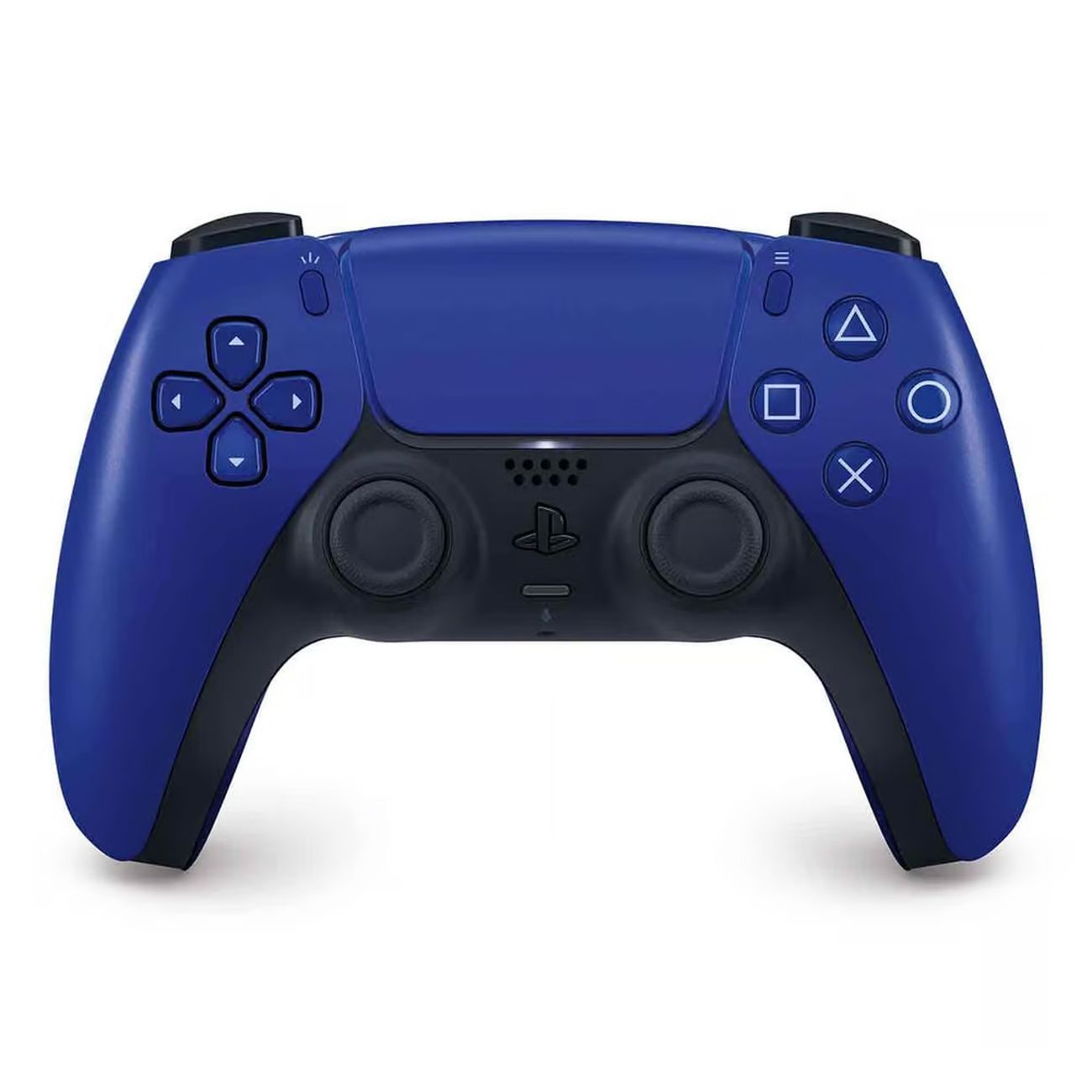 Геймпад для консоли PS5 Sony DualSense Cobalt Blue (CFI-ZCT1) фото