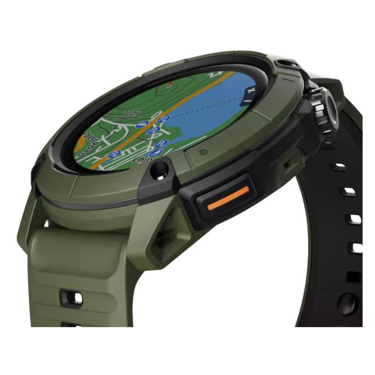 Смарт-часы COROS Спортивные часы COROS NOMAD (Зеленые)