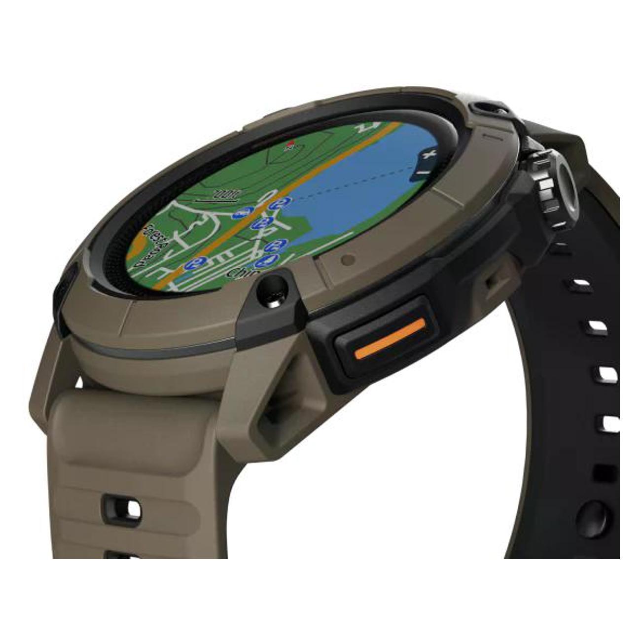 Смарт-часы COROS Спортивные часы COROS NOMAD (Коричневые)