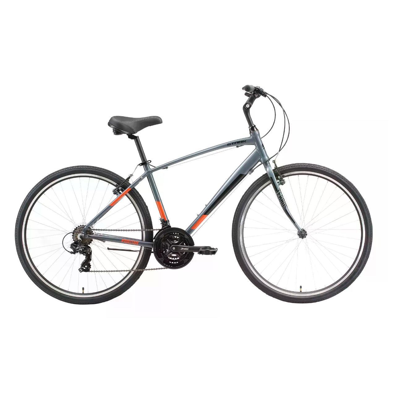 Велосипед горный Stark Terros 28.2 V 2023