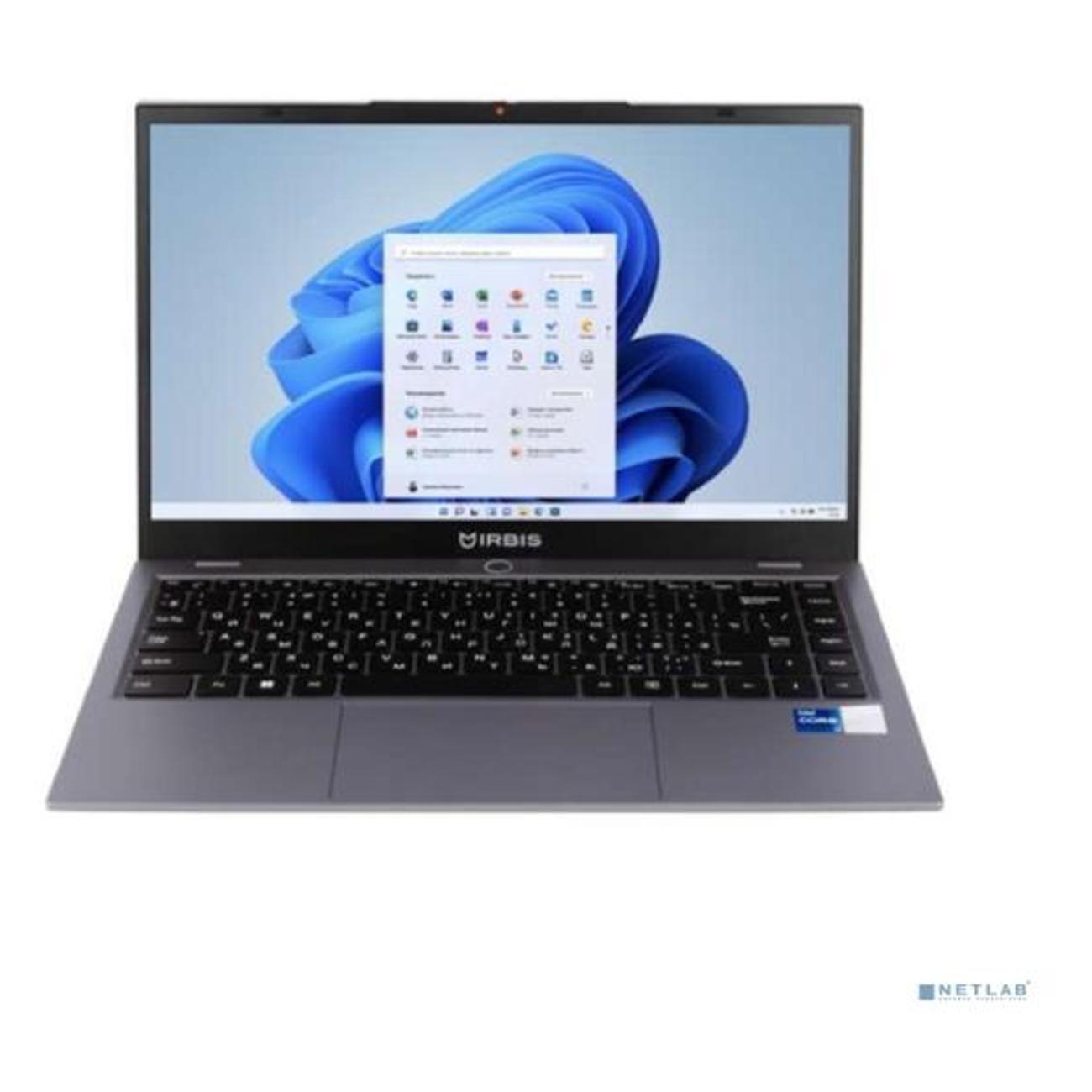 Ноутбук IRBIS 14NBP3003