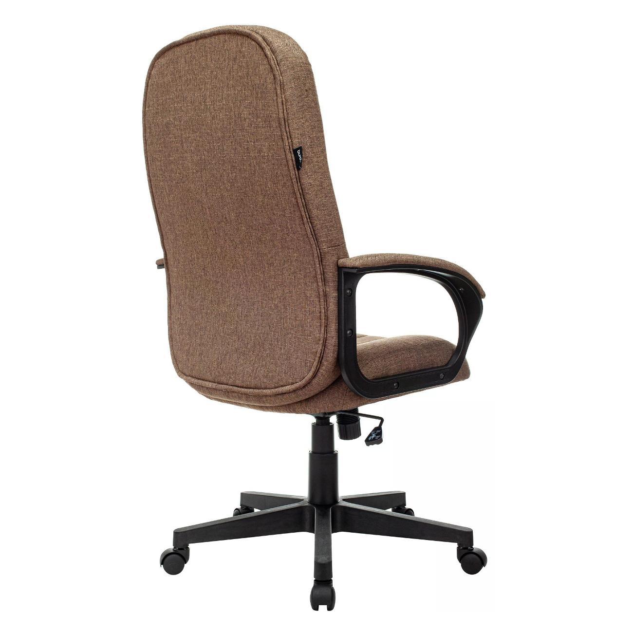 Кресло руководителя Бюрократ T-898/414-BROWN