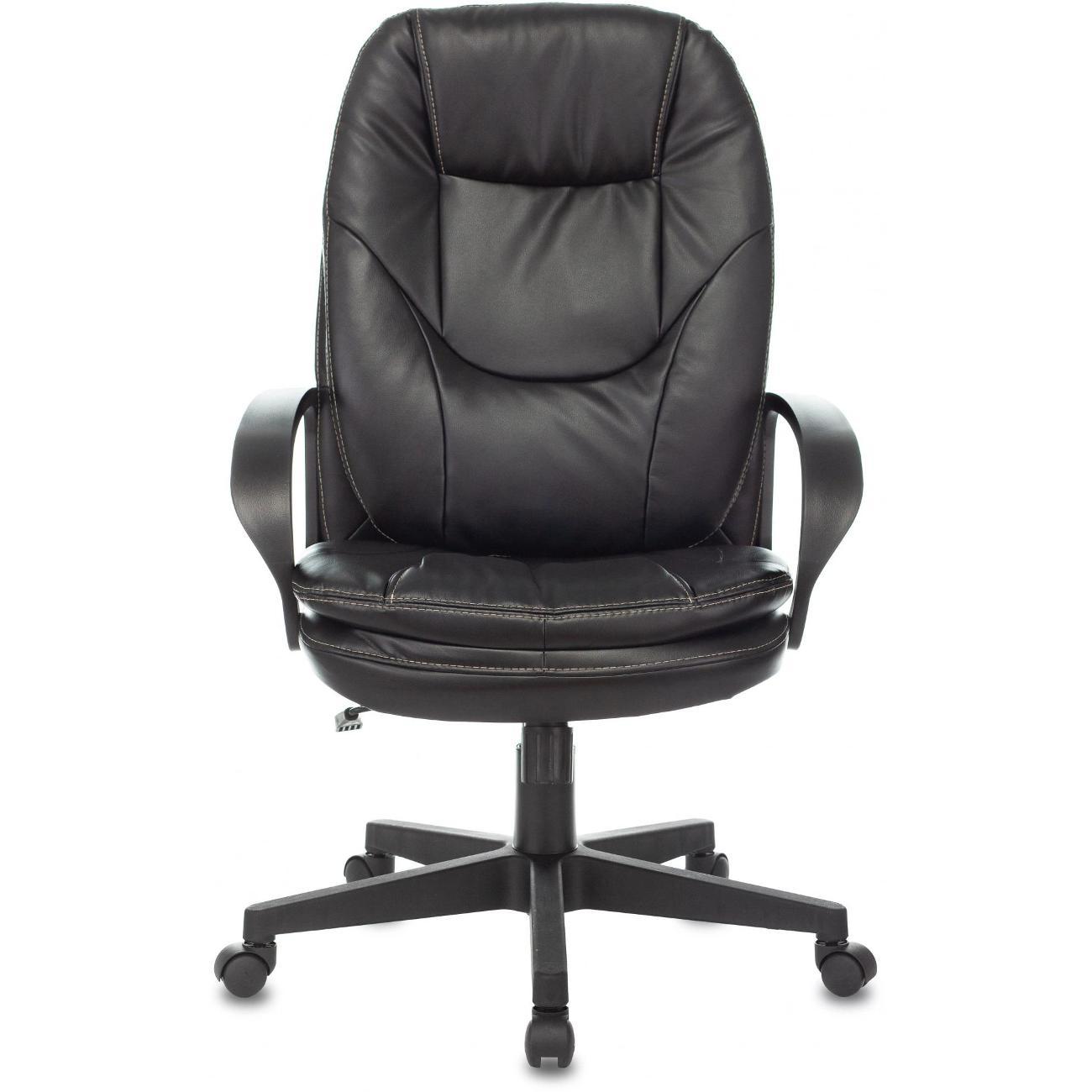 Кресло руководителя Бюрократ CH-868LT/#B