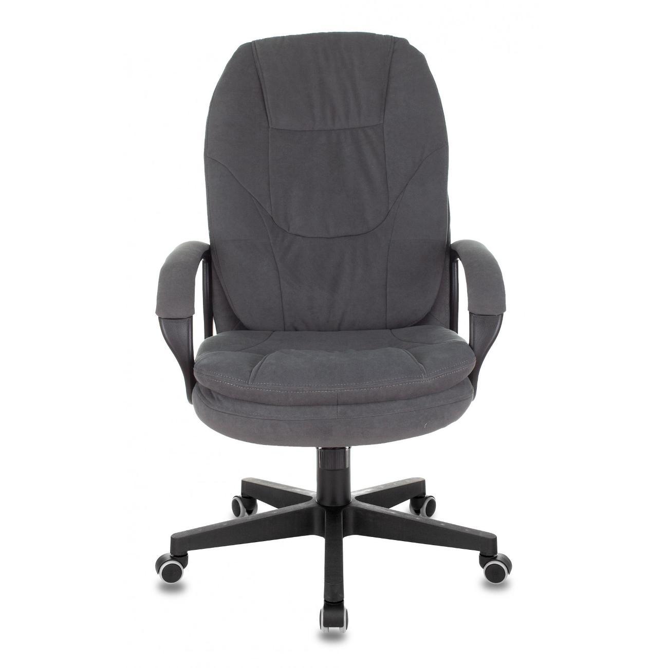 Кресло руководителя Бюрократ CH-868N/ALFA44