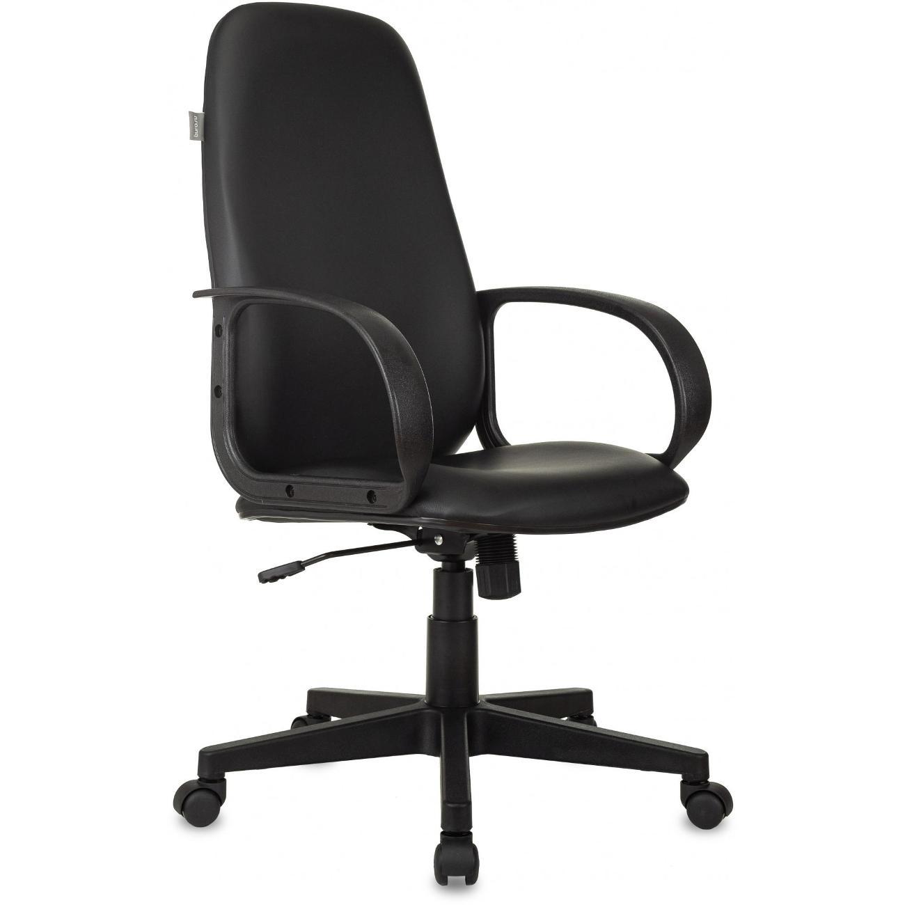 Кресло руководителя Бюрократ CH-808AXSN/OR-16