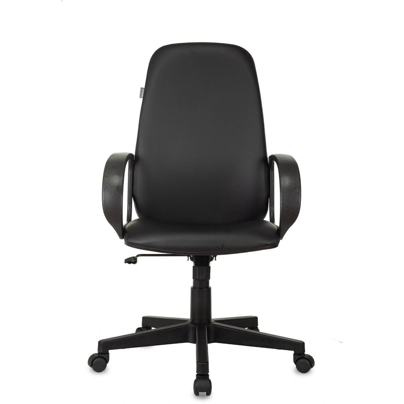 Кресло руководителя Бюрократ CH-808AXSN/OR-16