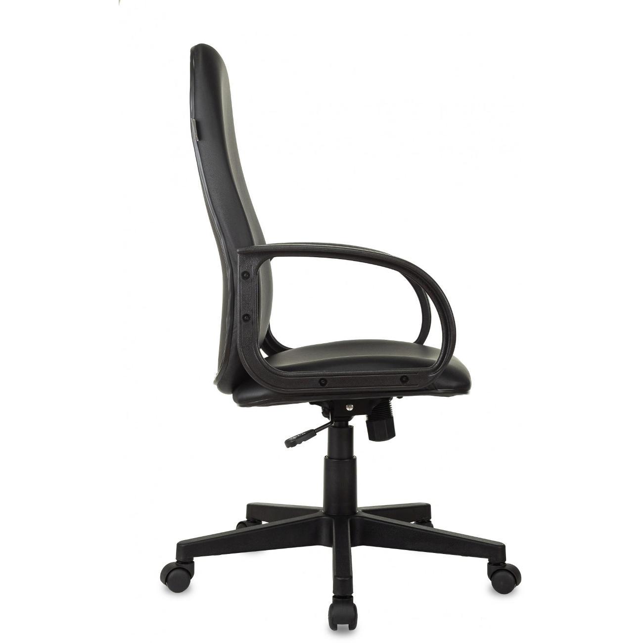 Кресло руководителя Бюрократ CH-808AXSN/OR-16