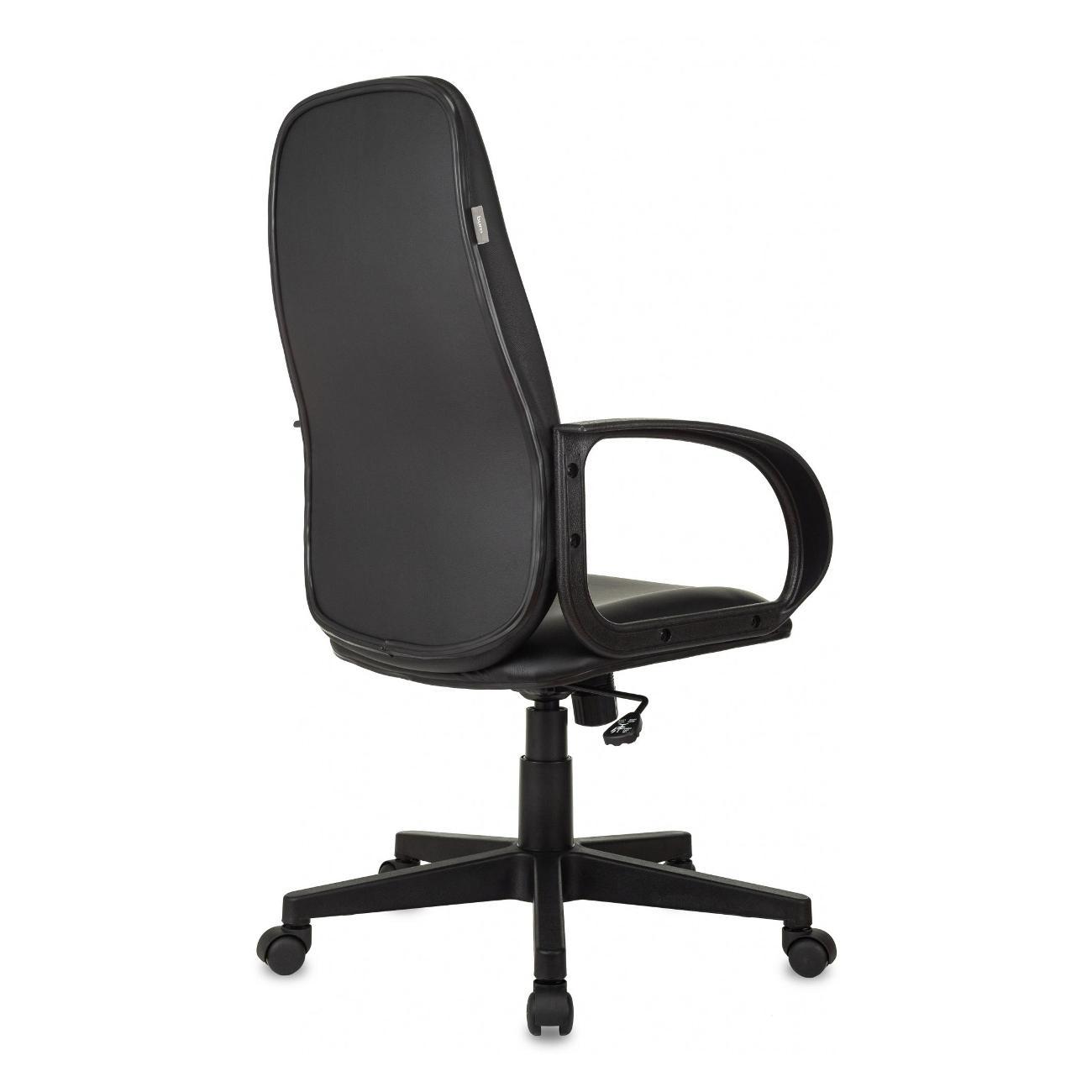 Кресло руководителя Бюрократ CH-808AXSN/OR-16