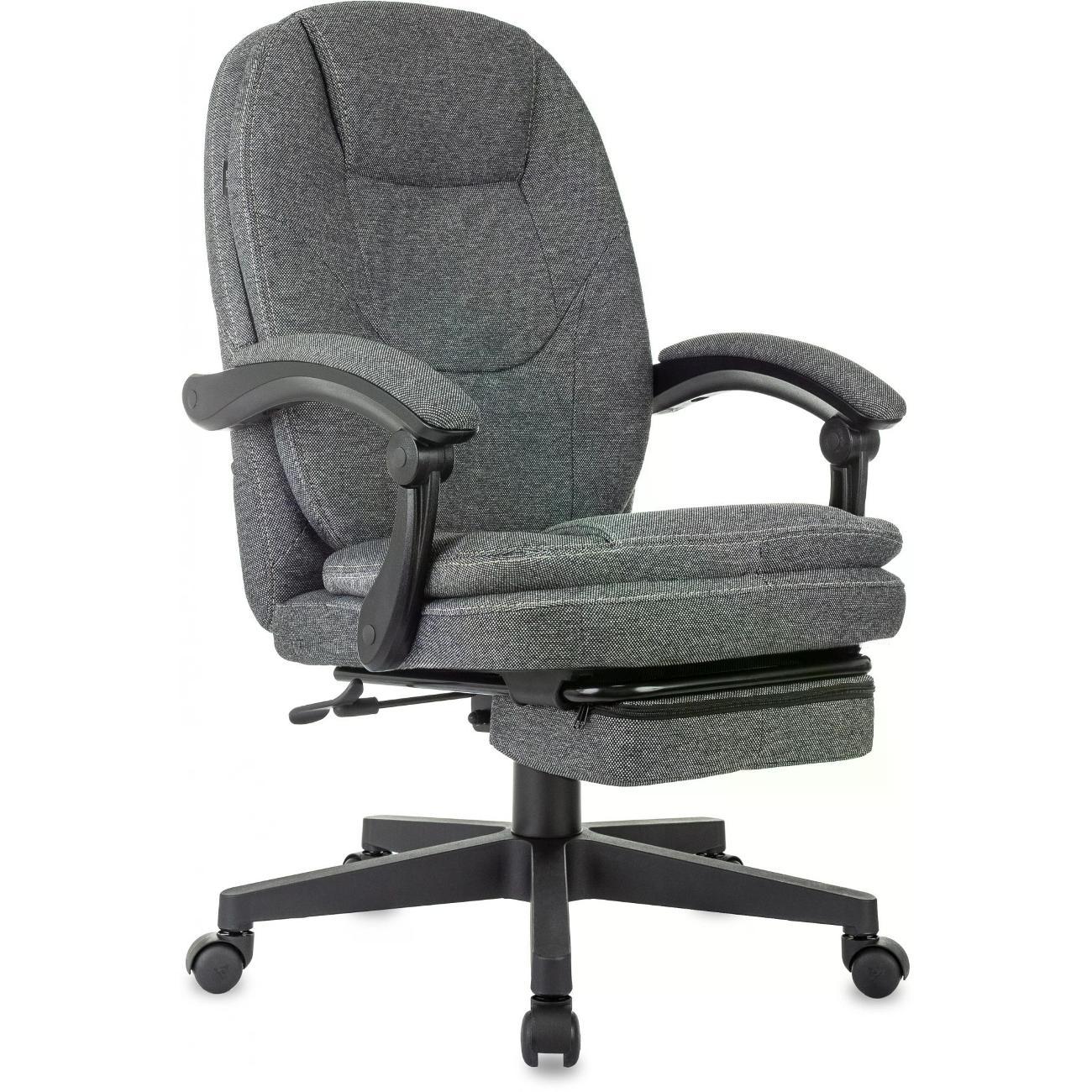 Кресло руководителя Бюрократ CH-868MSG-BF/3C1