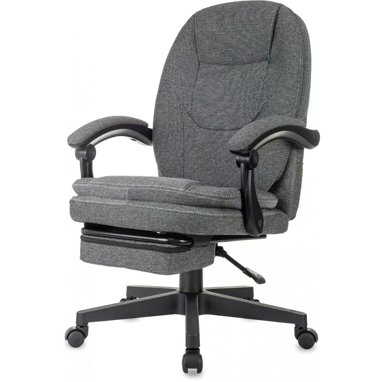 Кресло руководителя Бюрократ CH-868MSG-BF/3C1