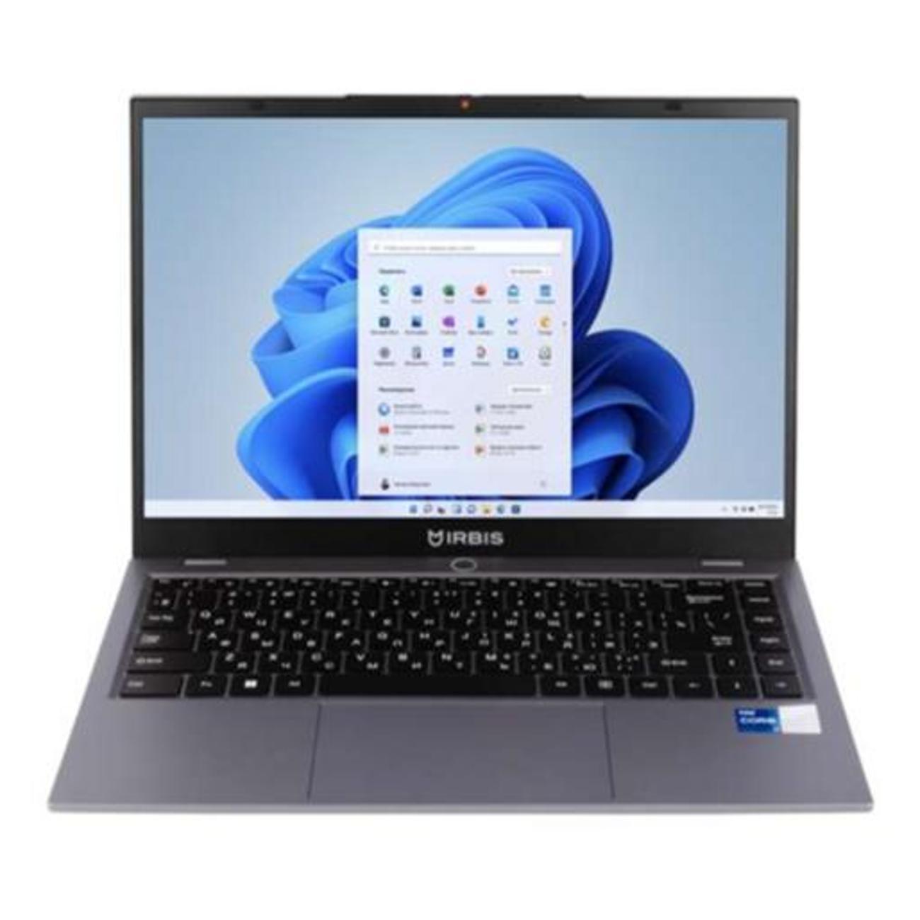 Ноутбук IRBIS 14NBP3007