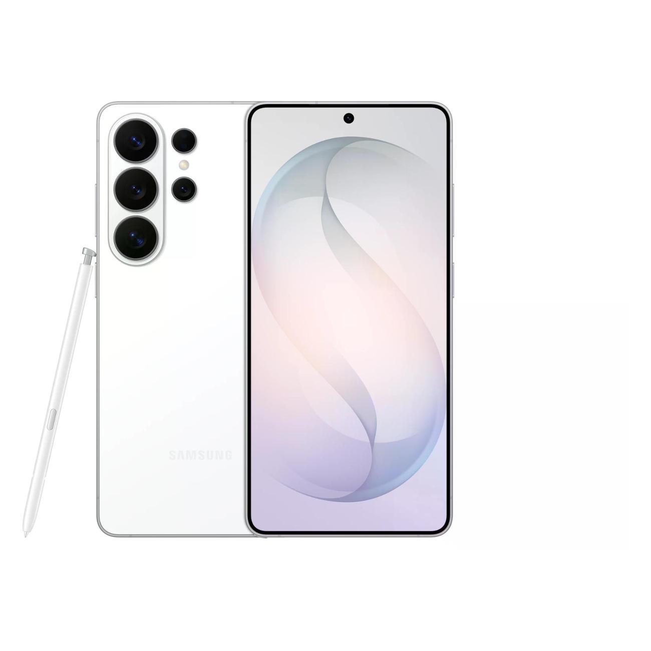 Смартфон SAMSUNG Galaxy S26 Ultra