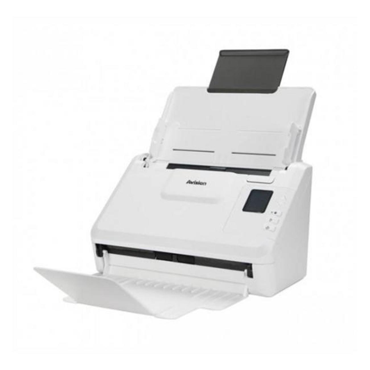 Сканер Avision AD340GN