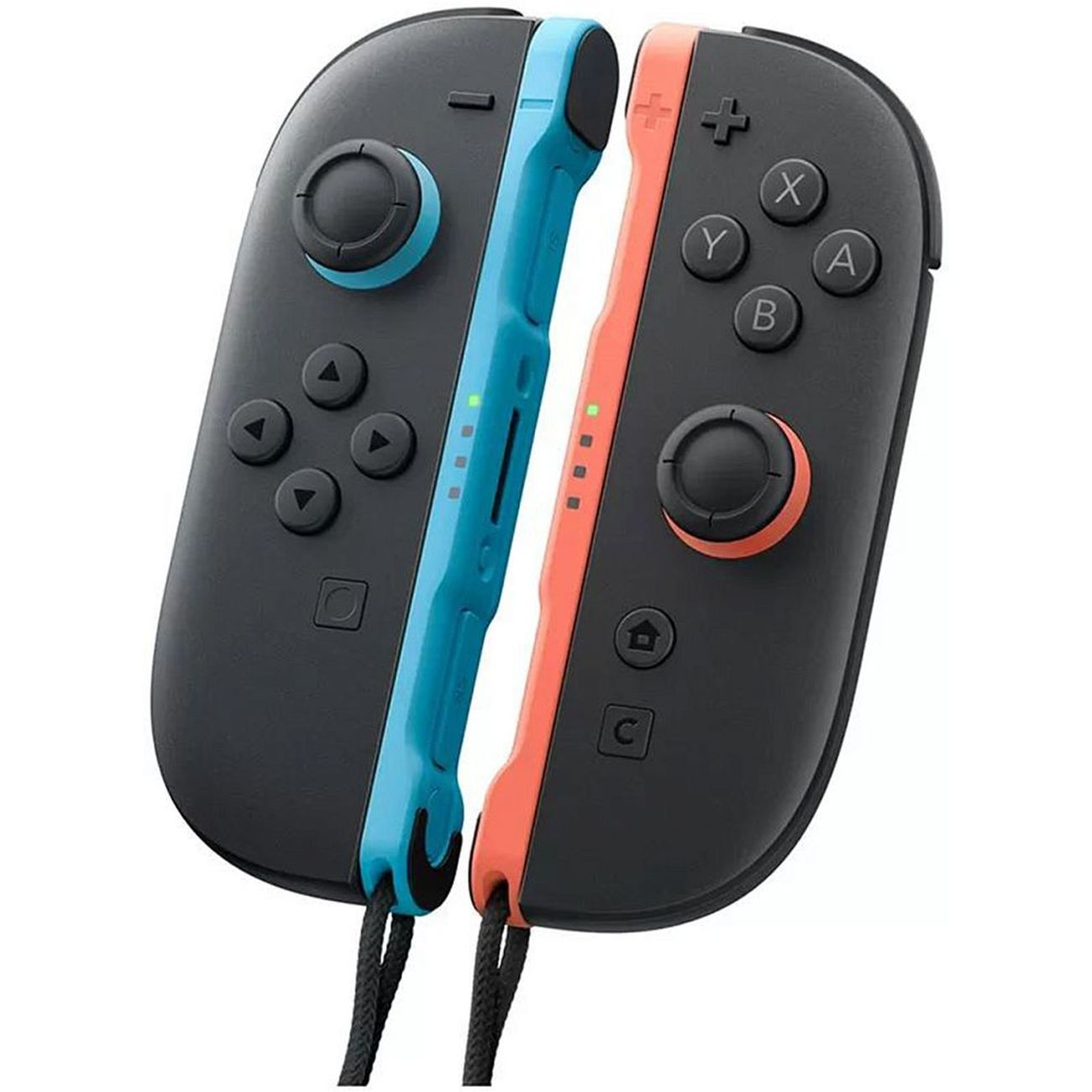 Набор Nintendo джойконов NSW2 Joy-con 2 set