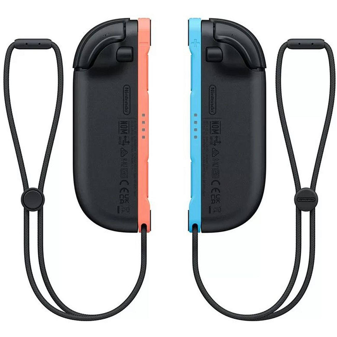 Набор Nintendo джойконов NSW2 Joy-con 2 set