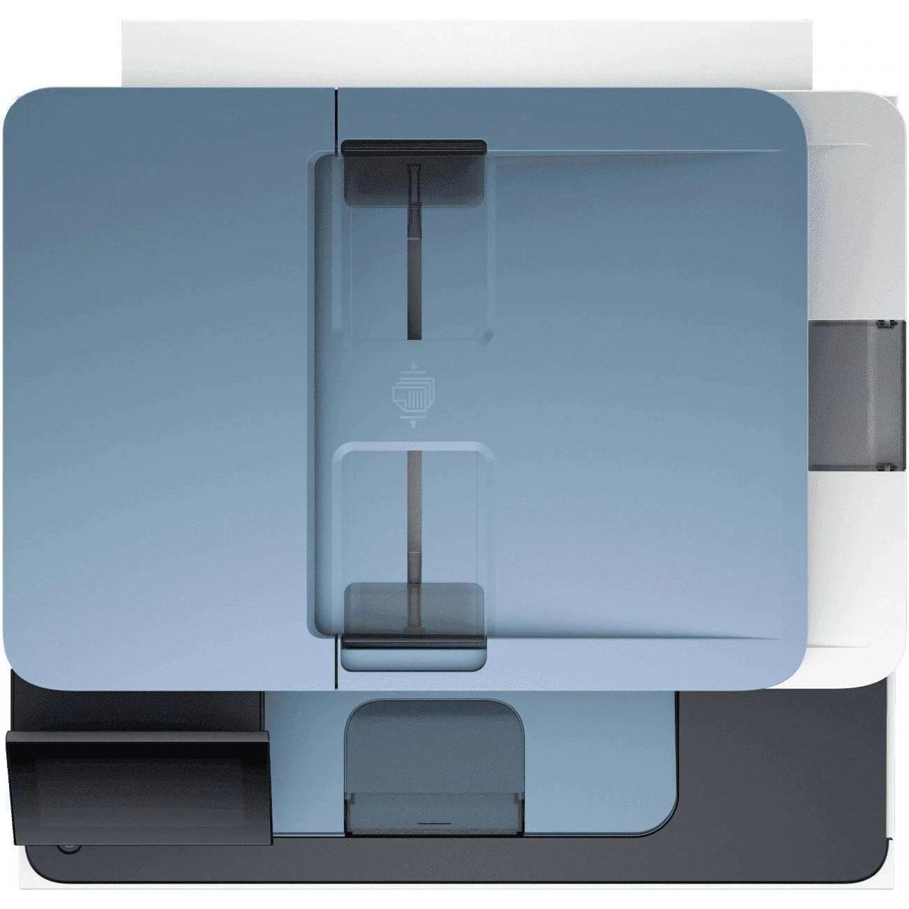 Многофункциональное устройство HP Color LaserJet Pro 3303fdw (499M8A)