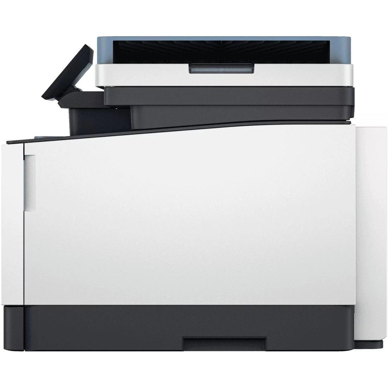 Многофункциональное устройство HP Color LaserJet Pro 3303fdw (499M8A)