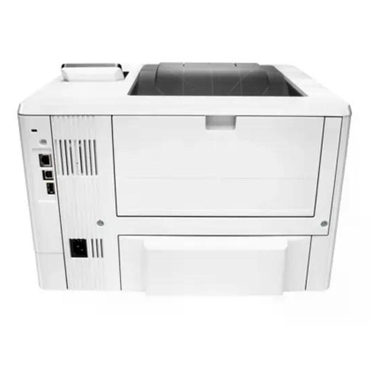 Принтер HP LaserJet Pro M501dn (J8H61A)