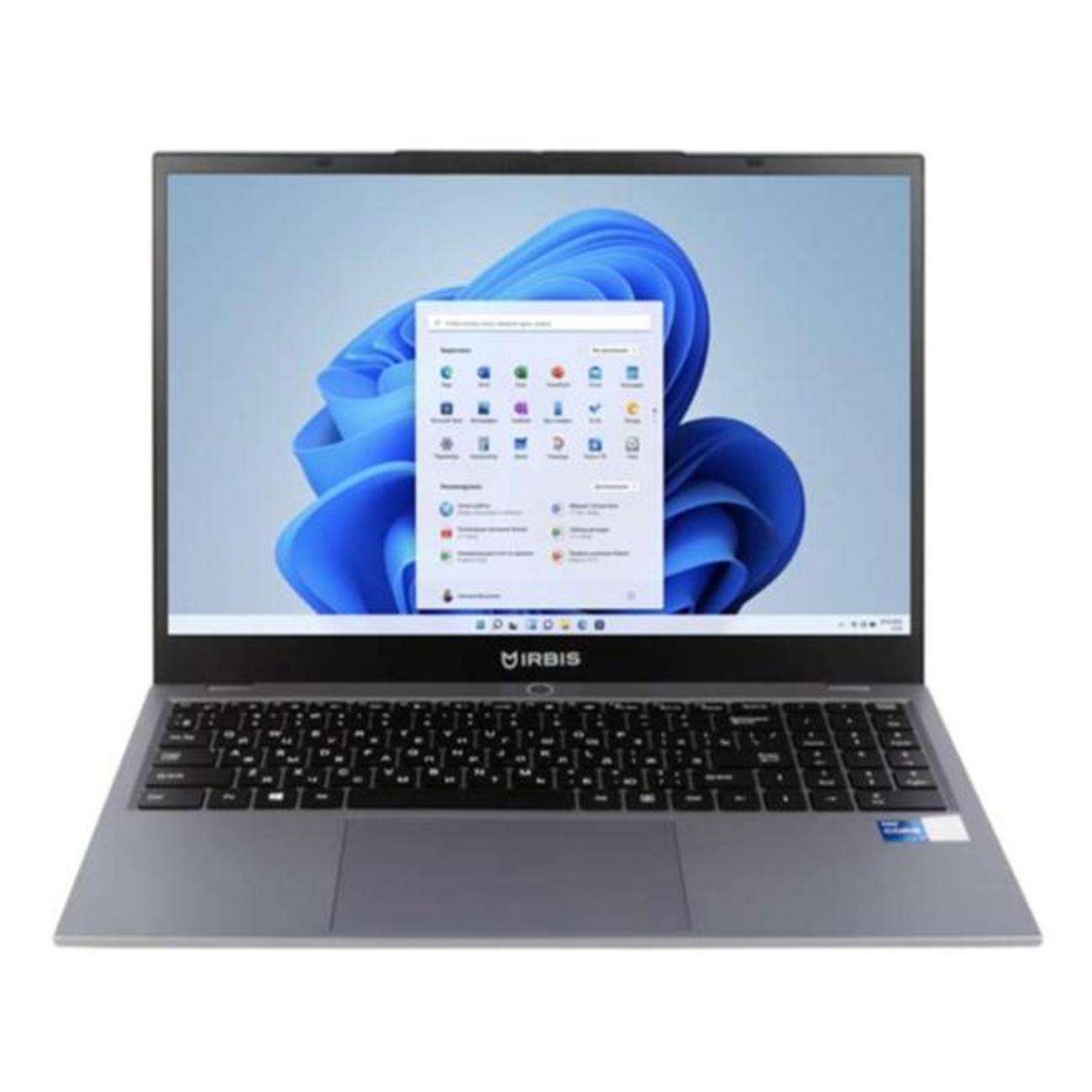 Ноутбук IRBIS 15N