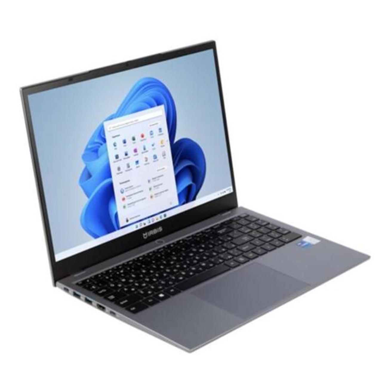 Ноутбук IRBIS 15N