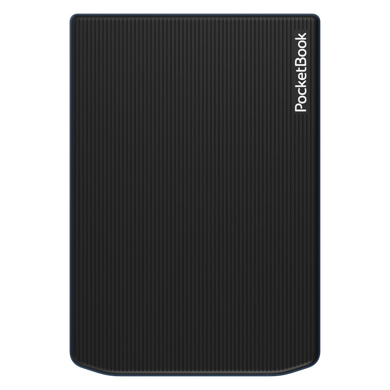 Восстановленная электронная книга PocketBook 634 Verse Pro Black (PB634), отличный