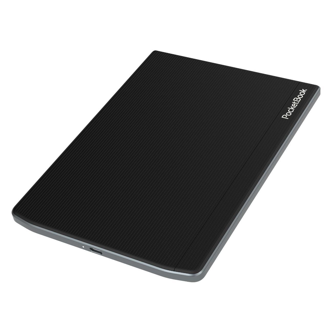 Восстановленная электронная книга PocketBook InkPad Color 3, отличный
