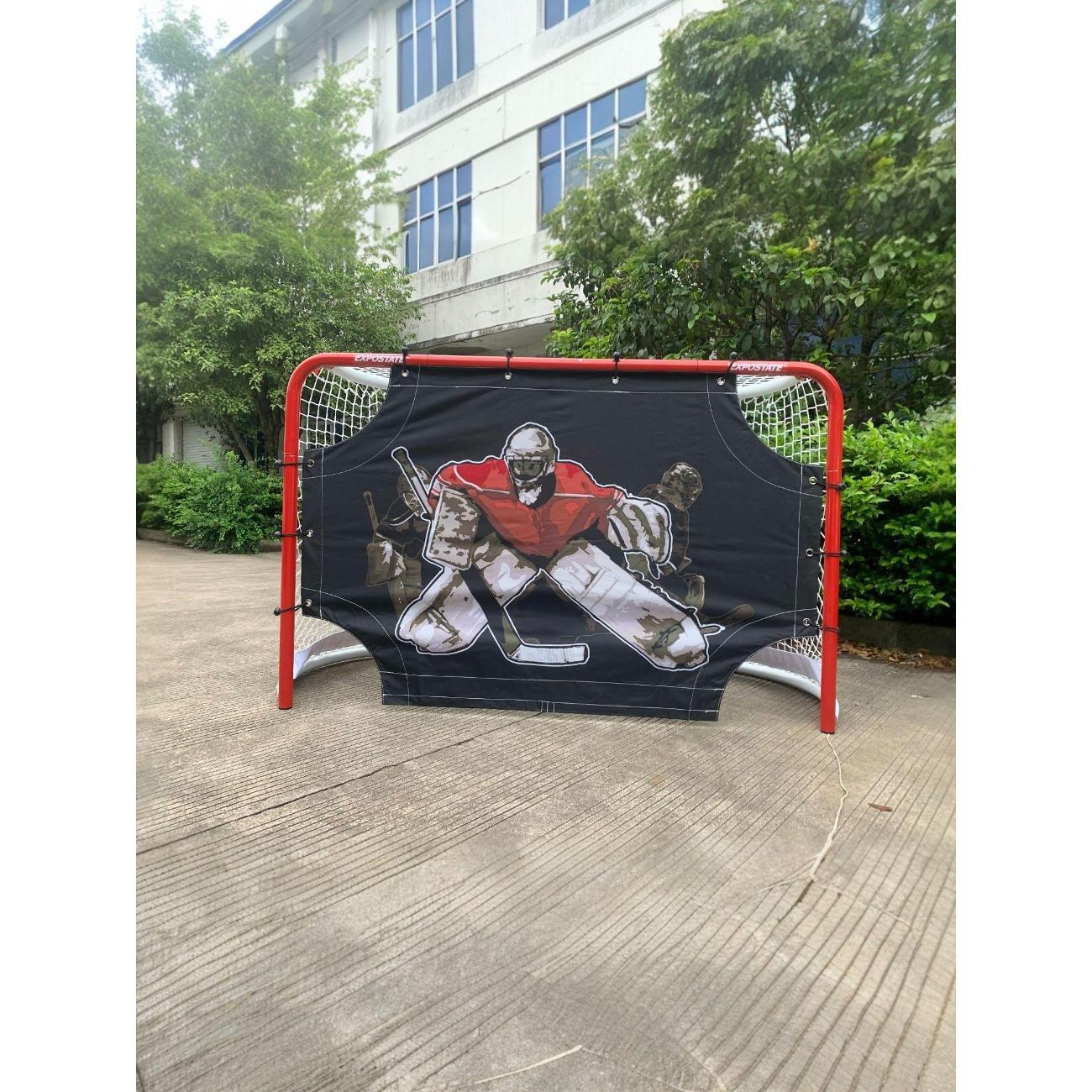 Ворота футбольные Canadian Canadian 183