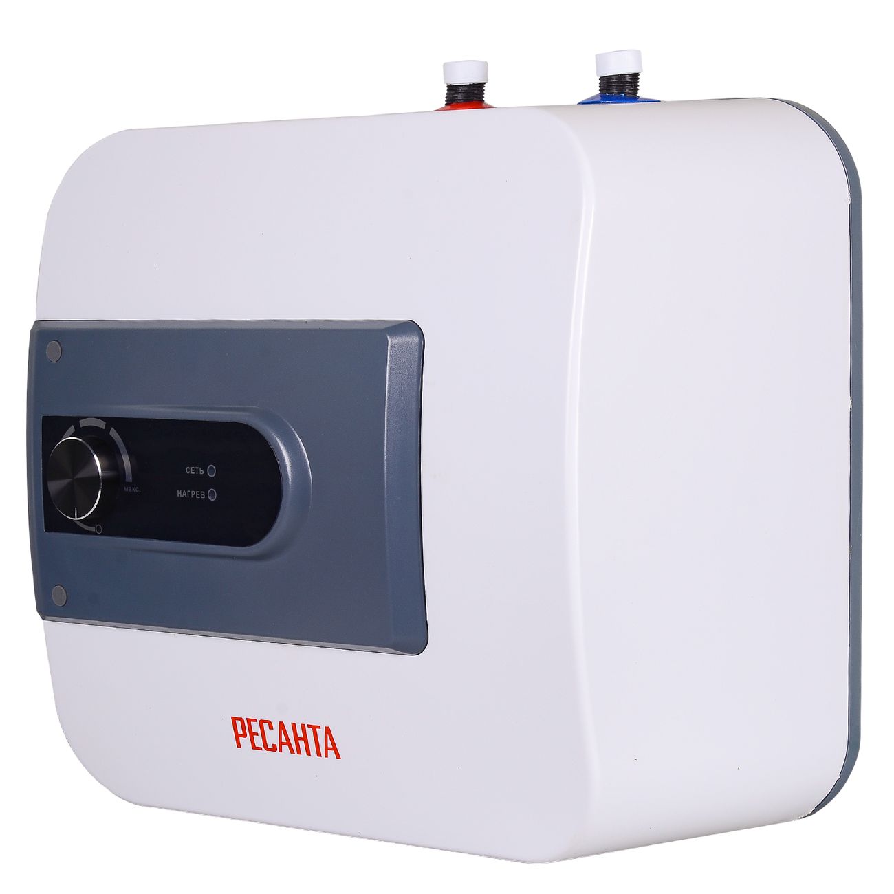 Водонагреватель накопительный Ресанта ВН-15В (74/5/6) фото