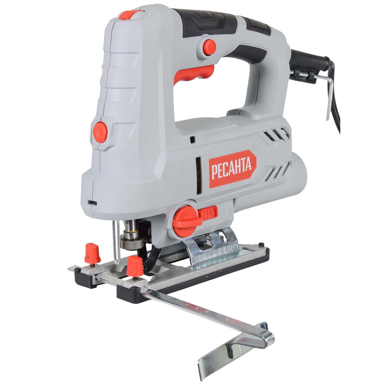 Электролобзик Ресанта Л-100/850 (75/9/4)