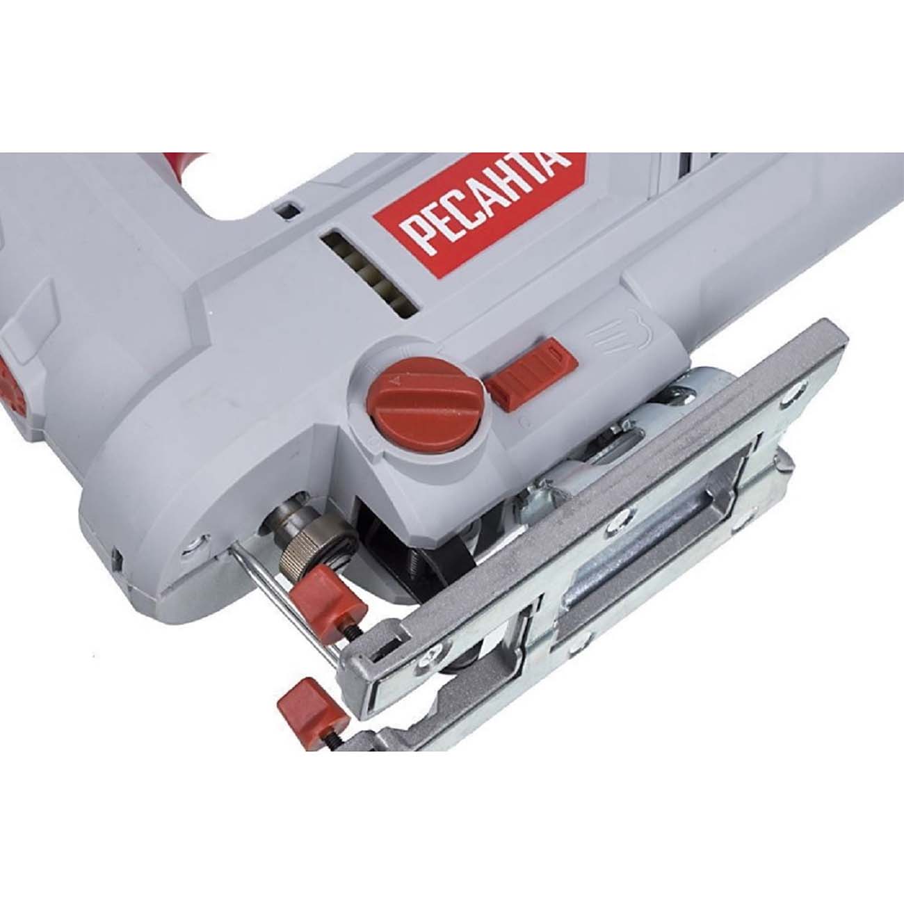 Электролобзик Ресанта Л-100/850 (75/9/4)