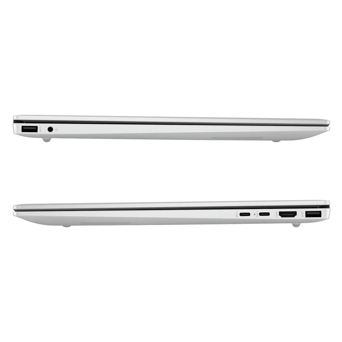 Ноутбук HP Ноутбук HP OmniBook 5 16-bc1047nr 16" 2К,AMD Ryzen 7 8840U, 16 ГБ ОЗУ, SSD 512 ГБ,1920x1200,Win11